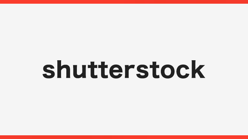 shutterstock